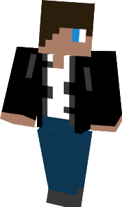 Preview of texture: Cool Guy