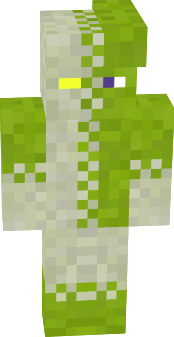 Preview of texture: Robot Alien