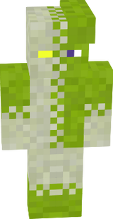 Robot Alien