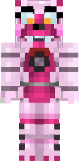 FuntimeNovaFoxy