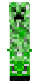 Creepah