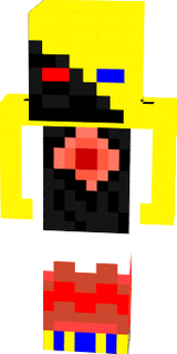 crazyman