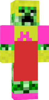 Mrs' Creeper