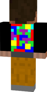 happy tetris