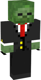 LonelyZombie