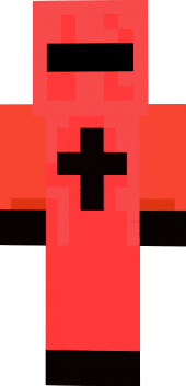 Preview of texture: The Red Assassin