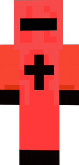 The Red Assassin