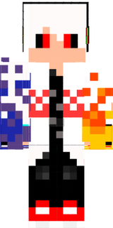 skin minecraft 2