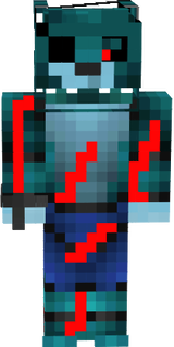 Killer Bluey