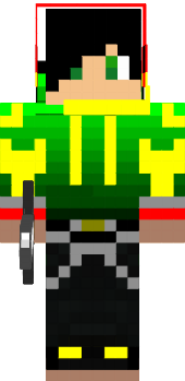 Preview of texture: C4P3TINH4