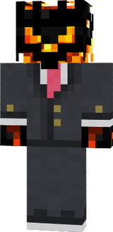 Suit Demon