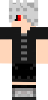 Jhonny Ghoul