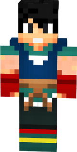 XxGohanZinhoxX