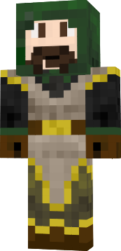 Preview of texture: Lukas Ranger 1