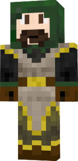 Lukas Ranger 1