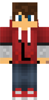 ZK LucasGamerBR