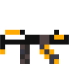gun
