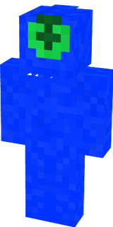 bluepikmin is mod67