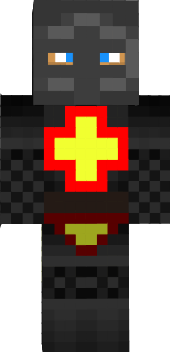 Preview of texture: Knight