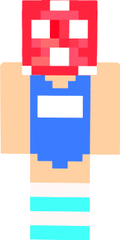 Preview of texture: きのこ