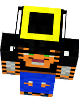 myles skin 4 minecraft