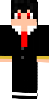 Preview of texture: MySkin a Suit