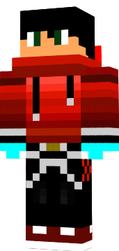 Preview of texture: Hunter 2.0