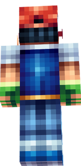 steve