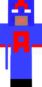 Capitão America 