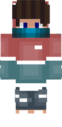 Preview of texture: NurToni skin1