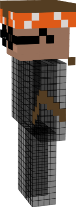 Preview of texture: Skin Nuova