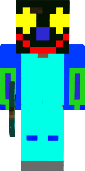 Preview of texture: Clow