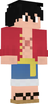 luffy