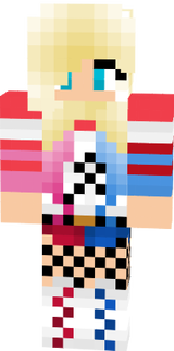 harlequin                                                                                                                                                                                                                                 