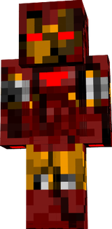 irontyrik