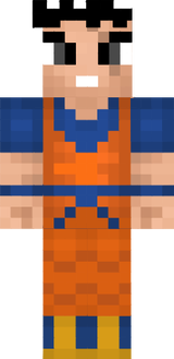 gohan futuro