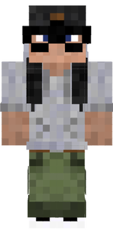 Dave_Tv Skin