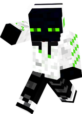 EnderManBro