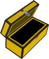 Golden Chest