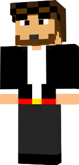 Skylord Mammen