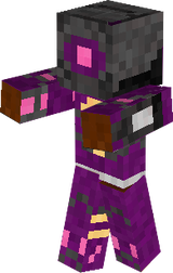 Decepticon Leaper