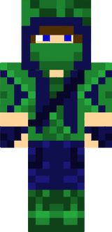 Forest Ninja