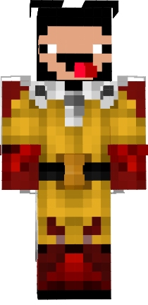Preview of texture: One Derp Man