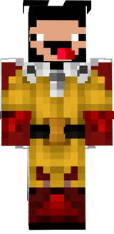 One Derp Man