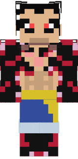 luffy