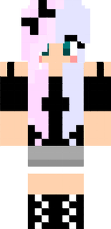 Mit gamle skin