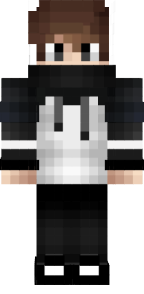 Preview of texture: skin