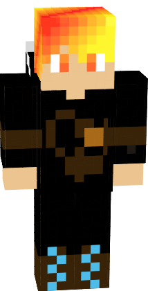 Preview of texture: Realistick Human
