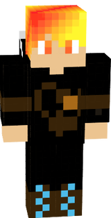 Realistick Human