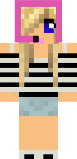 Cute girl